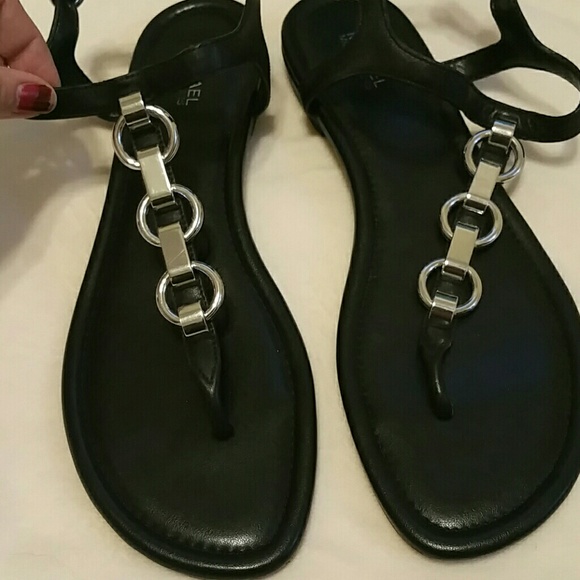MICHAEL Michael Kors Shoes - Michael Michael kors sandals